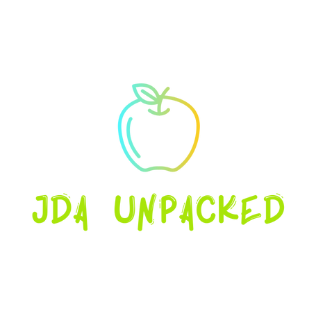JDA Unpacked